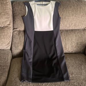 Calvin Klein dress